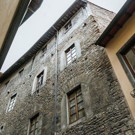 Historical Stone House, In The Amazing Centre Of Florence! Eksteriør billede