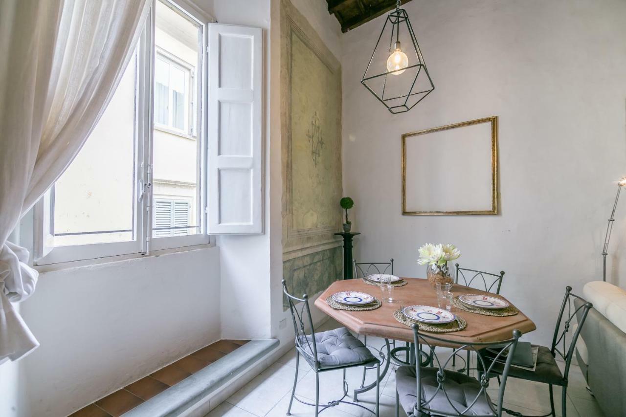 Historical Stone House, In The Amazing Centre Of Florence! Eksteriør billede