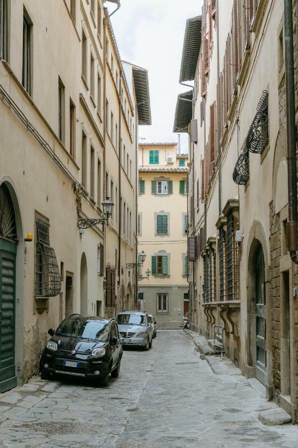 Historical Stone House, In The Amazing Centre Of Florence! Eksteriør billede