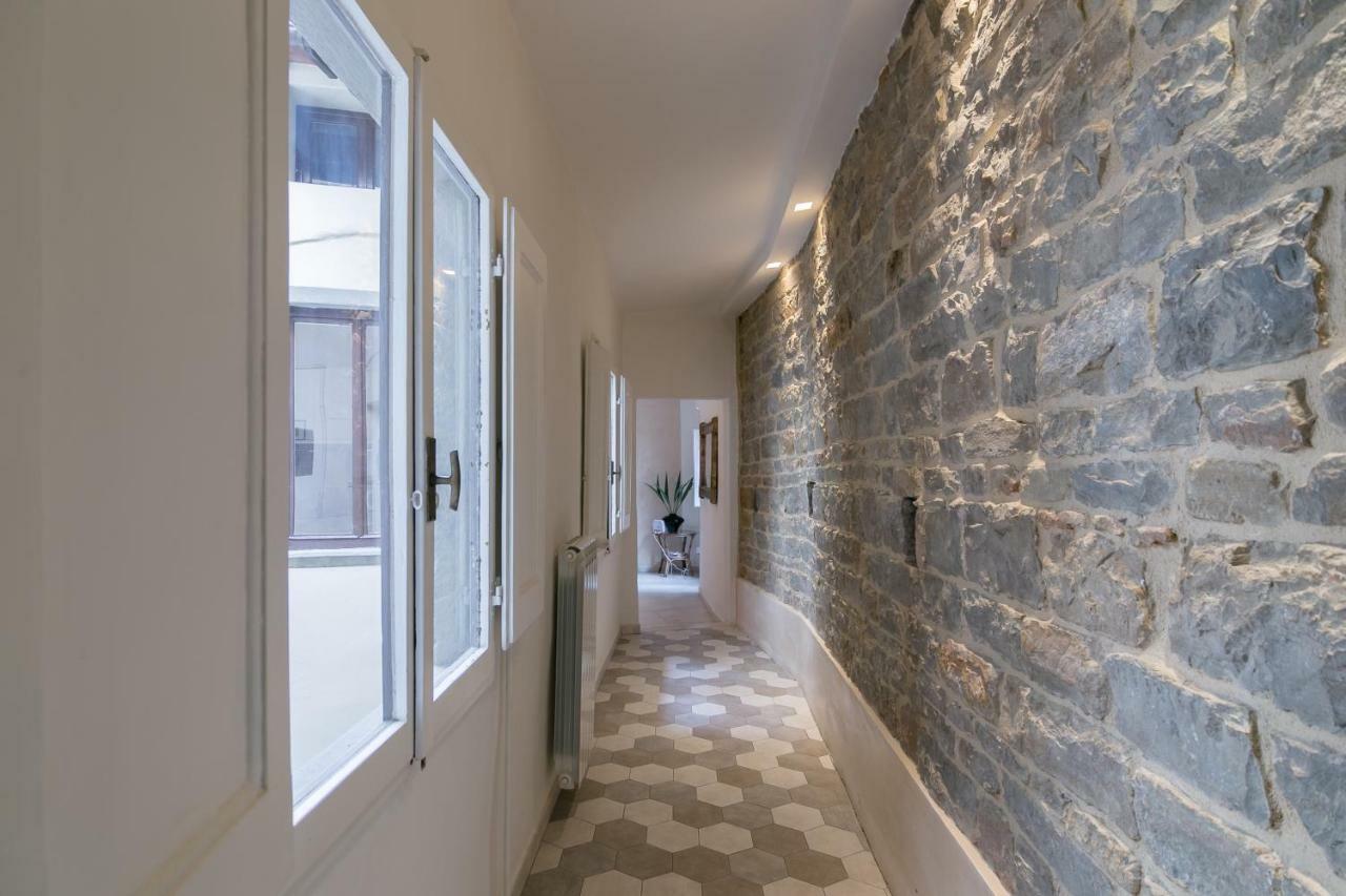 Historical Stone House, In The Amazing Centre Of Florence! Eksteriør billede