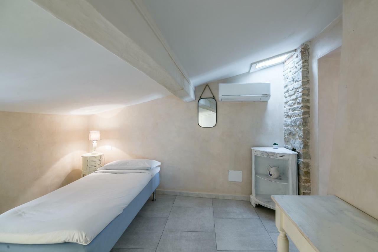 Historical Stone House, In The Amazing Centre Of Florence! Eksteriør billede